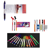 Advertising Banner Pen